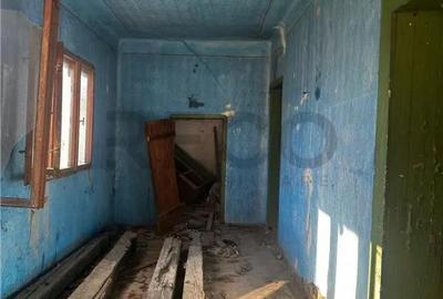 Casă cu 2 camere cu Teren 4000 Mp în Budureasa - 1