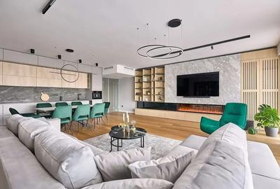 Apartament cu 2 camere în Central - 3