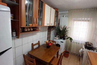 Apartament cu 2 camere decomandat în Unirii Sud - 5