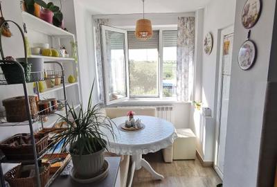 Apartament cu 4 camere decomandat în Sânmartin - 8
