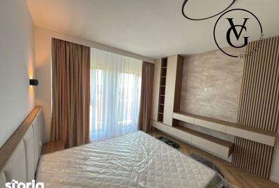 Apartament cu 4 camere decomandat în Băneasa - 5