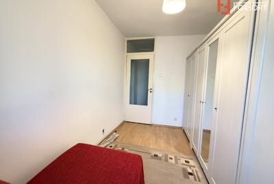 Apartament cu 3 camere decomandat în Torontalului - 6