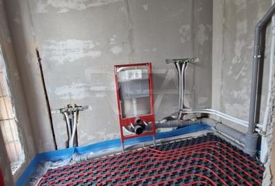 Duplex aproape de mijloacele de transport in cartierul Salajan - 11