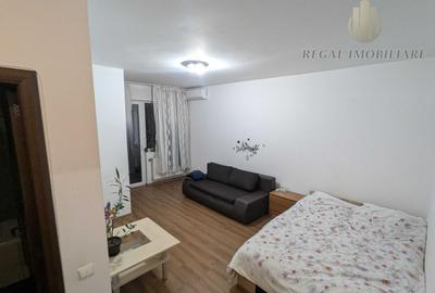 Garsonieră decomandată, mobilată în Berceni