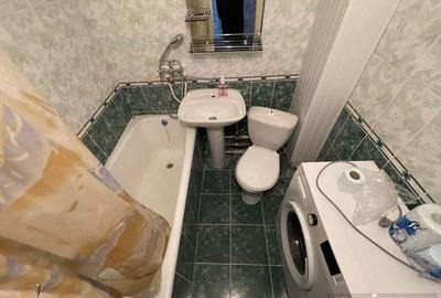 Garsonieră decomandată în Grigorescu - 2