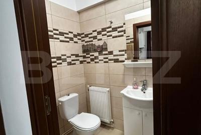 Apartament spatios, cu mansarda si doua dormitoare, aproape de centru, 75 mp - 6