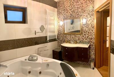 Apartament cu 4 camere, mobilat în Sisești - 13