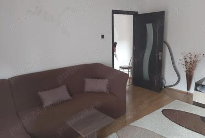 Apartament cu 2 camere semidecomandat în Kiriac - 1
