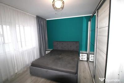 Apartament cu 2 camere decomandat, mobilat în Micro 17 - 4
