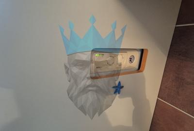 Apartament 2 Camere Vitan Bucuresti - 12