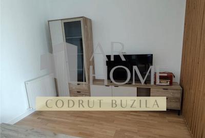 Garsoniera de lux, parcare privata, zona Cartier Albert - 3