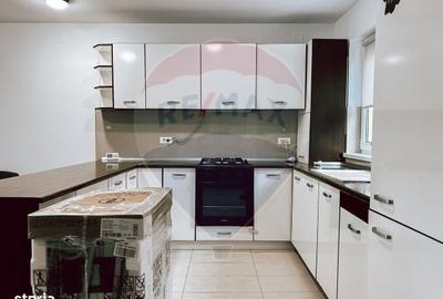 Apartament cu 4 camere în Noua - 2