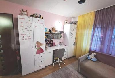 Apartament cu 2 camere, decomandat Cartier Noua - 3