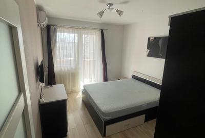Apartament cu 2 camere semidecomandat, mobilat în Coșbuc - 2