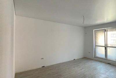 Apartament cu 2 camere semidecomandat în Militari