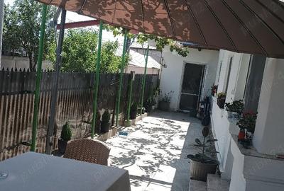 Casă cu 3 camere în Centrul Vechi - 5