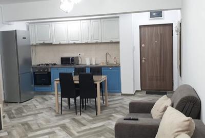 Apartament cu 2 camere în Central - 3