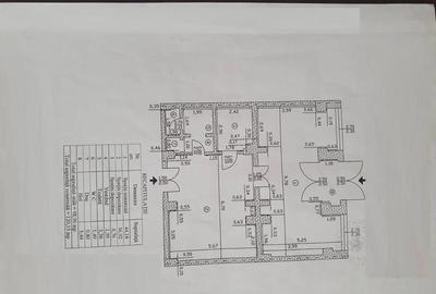 Spațiu comercial, de 100 mp, în Panduri - 6