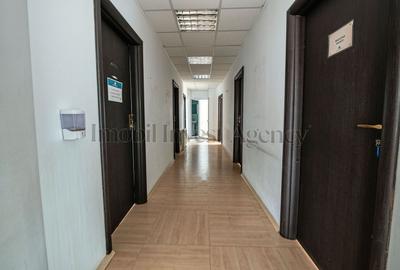Birou, de 1,097 mp, în Vitan - 15