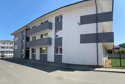 Apartament cu 2 camere decomandat în Central - 3