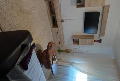 Apartament cu 2 camere semidecomandat în Rovine - 5