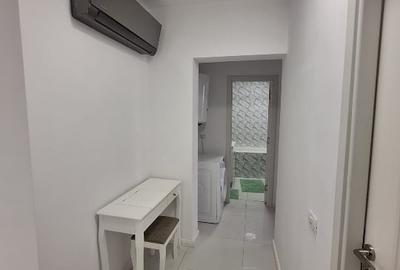 Apartament cu 3 camere decomandat, mobilat în Rahova - 7