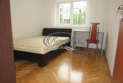 Apartament mobilat, utilat pe str N.Titulescu - 8
