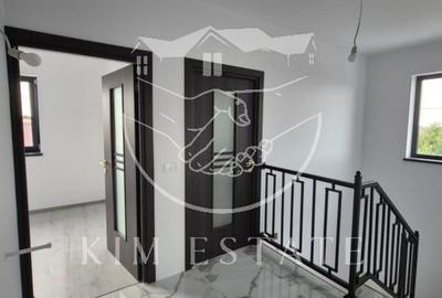 De vanzare vila P+1 Ovidiu De vanzare vila P+1 Ovidiu - 4