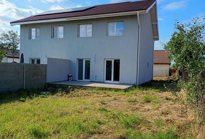Sanandrei, Drum Asfaltat, Teren Generos, Buc Separata, 3 Dor, 2 Bai, dressing - 3