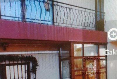 Casă cu 6 camere cu Teren 520 Mp în Lazu - 1