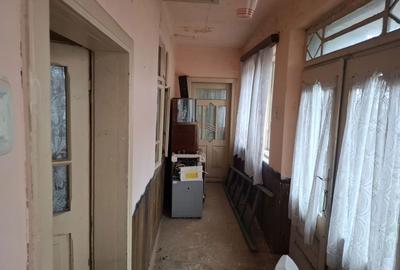 Casă cu 4 camere în Țuglui - 1