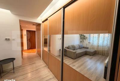 Apartament cu 3 camere decomandat în 1 Mai - 15