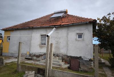 Casă în Central - 1