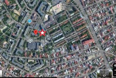 Apartament 2 camere de vanzare in Bucuresti sector 5 - 3