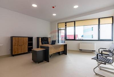 Cabinete medicale in Centru Medical Nou | Premium | lan... - 3