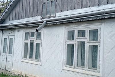 Casă cu Teren 2200 Mp în Brăești - 8