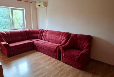 Inchiriez apartament 2 camere Iasi - zona Canta - 2