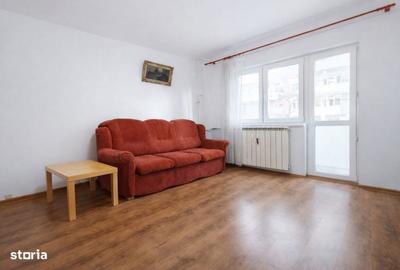Apartament cu 3 camere decomandat în Gorjului - 7