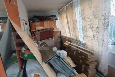 Casă cu 2 camere cu Teren 335 Mp în Central - 4