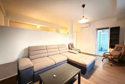 Apartament cu 15 camere decomandat, mobilat în Dumbrăvița - 2