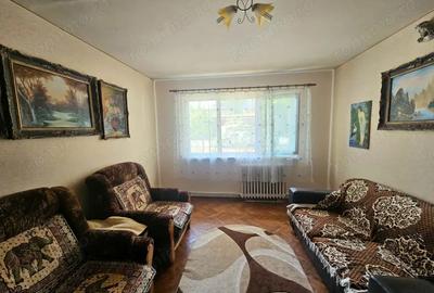 Proprietar | Aparmanent cu 2 camere | Aleea Teilor - Deva | Bloc izolat | Centrala termica