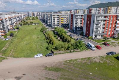 Teren de 1000 mp, în Avantgarden - 3