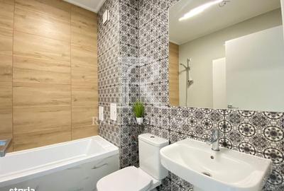 Apartament cu 2 camere decomandat în Orașul Nou - 4