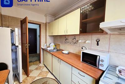 Apartament cu 2 camere decomandat, mobilat în Crângași - 6