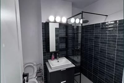 Garsonieră decomandată, mobilată în Ștefan cel Mare - 6