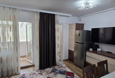 Tomis Plus-Exclusivitate, ap. 2 camere, et.1, loc de parcare,boxa, mobilat, 55mp - 8