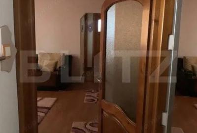 Apartament cu 2 camere semidecomandat în Central - 1