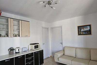 Vila/Pensiune Mamaia-Sat , zona Scoica - 2