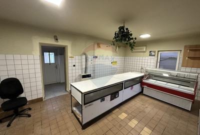 Spațiu comercial, de 42 mp, în Aradul Nou - 2