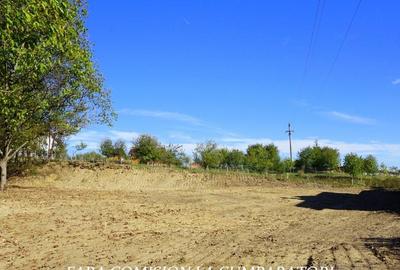 TEREN 1522 MP, LA 10 MINUTE DE ORAS - 12